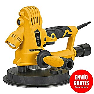 Vito Lijadora de pared y techo VILG800 (800 W, Diámetro disco de lija: 235 mm)