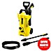 Kärcher Hidrolimpiadora de alta presión K2 Power Control 
