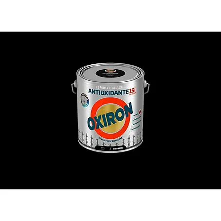 Oxiron  Esmalte para metal Antioxidante Eco