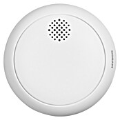 Osram Rauchwarnmelder Smoke Detector (Durchmesser: 8,6 cm, Batterielaufzeit: 5 Jahre, Alarmsignal: 85 dB, 1 Stk.) | BAUHAUS