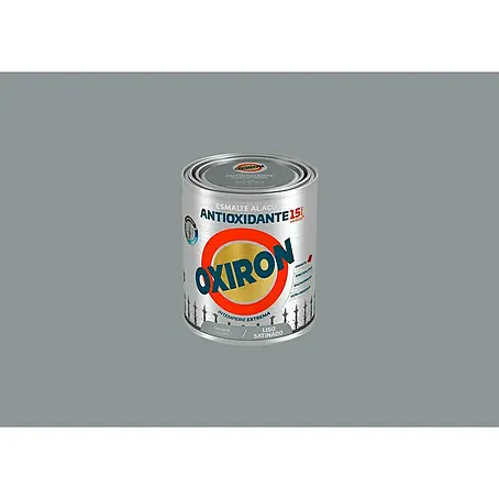 Oxiron  Esmalte para metal Antioxidante Eco