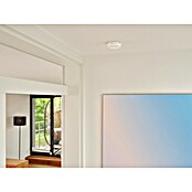Osram Rauchwarnmelder Smoke Detector (Durchmesser: 8,6 cm, Batterielaufzeit: 5 Jahre, Alarmsignal: 85 dB, 1 Stk.) | BAUHAUS