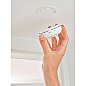 Osram Rauchwarnmelder Smoke Detector (Durchmesser: 8,6 cm, Batterielaufzeit: 5 Jahre, Alarmsignal: 85 dB, 1 Stk.) | BAUHAUS