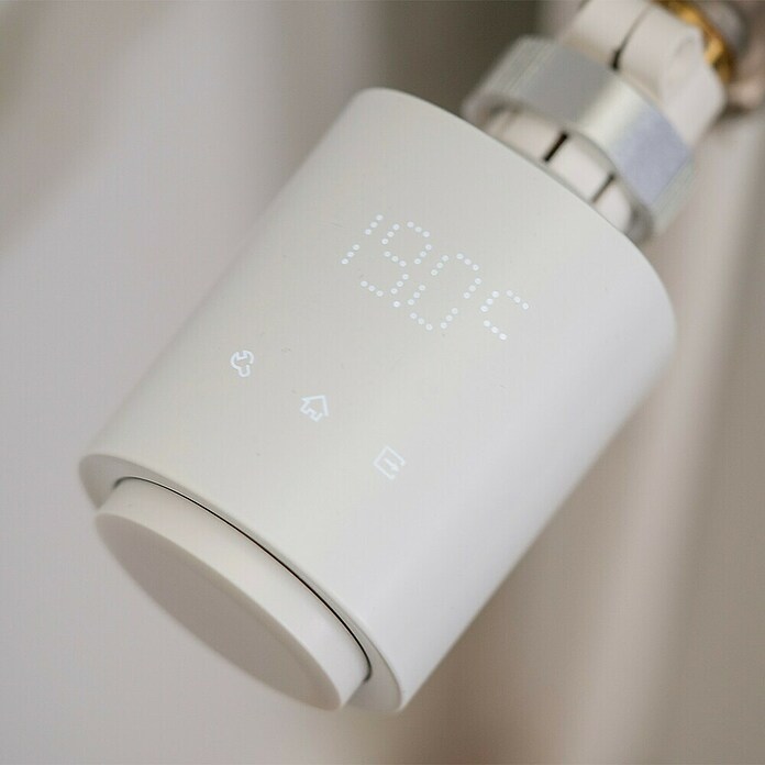 Osram Heizkörper-Thermostat 3 Stück (M30 x 1,5 mm, 1 Stk.) | BAUHAUS