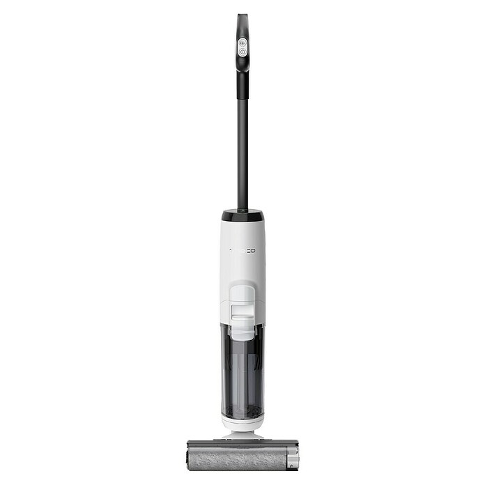Tineco Aspirador en seco y húmedo de batería iFLOOR 5 (Duración de la batería: 23 min - 35 min, Volumen del depósito de agua: 0,8 l) | BAUHAUS