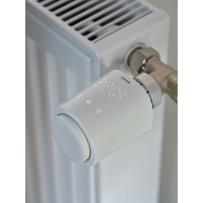Osram Heizkörper-Thermostat 3 Stück (M30 x 1,5 mm, 1 Stk.) | BAUHAUS