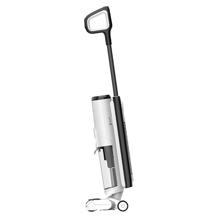 Tineco Aspirador en seco y húmedo de batería iFLOOR 5 (Duración de la batería: 23 min - 35 min, Volumen del depósito de agua: 0,8 l) | BAUHAUS