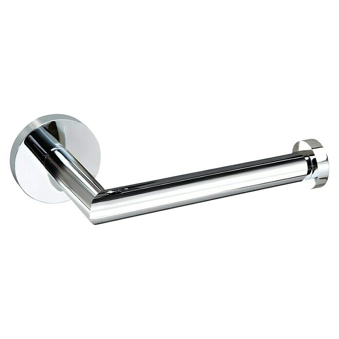 Bath Stage B-Good Portarrollos de reserva (Cromo, Brillante) | BAUHAUS