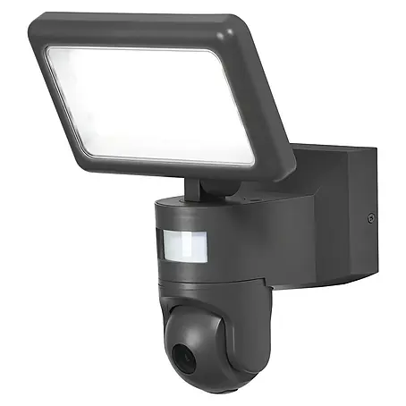 Osram  LED-Außenwandleuchte