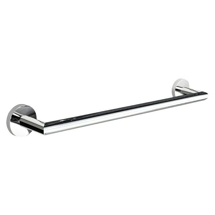 Bath Stage B-Good Toallero de barra (Ancho: 41 cm, Cromo, Brillante) | BAUHAUS