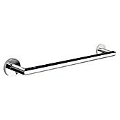 Bath Stage B-Good Toallero de barra (Ancho: 41 cm, Cromo, Brillante) | BAUHAUS