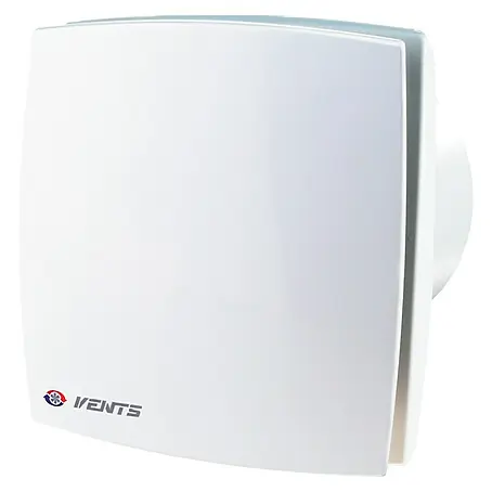Ventilador de pared de baño 100 LD