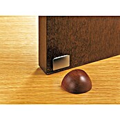 Inofix Tope de puerta 2036 (Madera, Marrón)