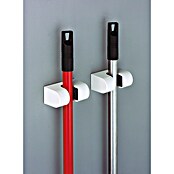 Inofix Colgador adhesivo 2056 (1 ud., Plástico, Blanco)