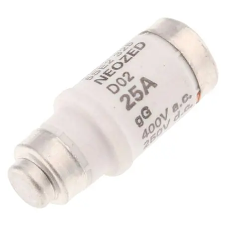 Rexel  Fusible cerámico DO3