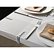 Inofix Pinza sujetamanteles (4 ud., Acero inoxidable) | BAUHAUS