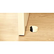 Inofix Tope de puerta 2037 (Acero inoxidable, Beige)