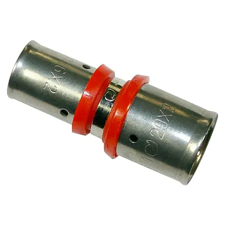 Isoltubex  Manguito de unión reductor multicapa