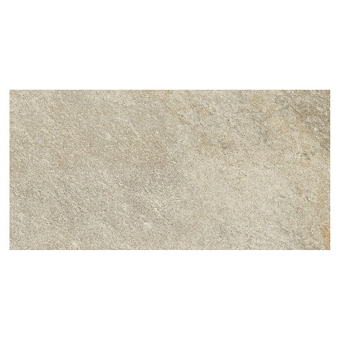 Corso Italia Feinsteinzeugfliese Stufe Regent (30 x 60 cm, Ivory, Unglasiert)