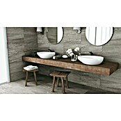 Corso Italia Porculanska pločica Regent Grey  (30 x 60 cm, Siva, Mat) | BAUHAUS