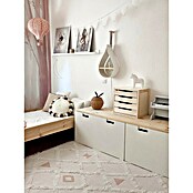 Astigarraga Cajonera Natura (L x An x Al: 30 x 39 x 45,8 cm, Número de cajones: 5 ud., Madera, Beige) | BAUHAUS