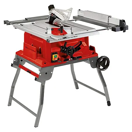 Einhell  Tischkreissäge TE-CC 250 UF