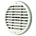 Marley Okrugla ventilacijska rešetka Euro 