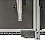 Einhell Tischkreissäge TC-TS 2025/2 U (1 800 W, Durchmesser Sägeblatt: 250 mm, Schnitttiefe bei 90 °: 85 mm) | BAUHAUS