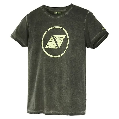 Terrax Workwear  T-Shirt
