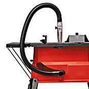 Einhell Sierra circular de mesa TC-TS 2025/2 U (1.800 W, Diámetro hoja de sierra: 250 mm, Profundidad de corte a 90 °: 85 mm) | BAUHAUS