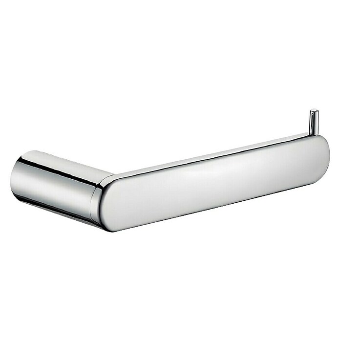 Bath Stage B-Moon Portarrollos de reserva (Sin tapa, Cromo, Brillante, Redonda) | BAUHAUS
