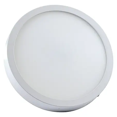 Alverlamp  Plafón LED redondo