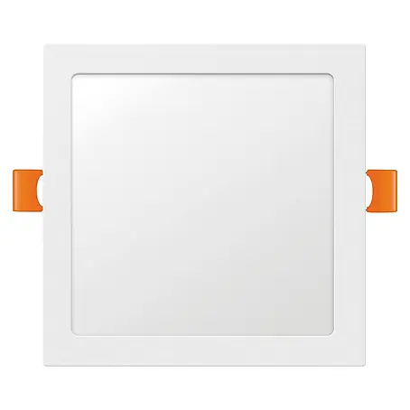 Alverlamp  Downlight LED empotrable DL30PL