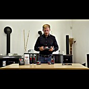 Firefix Ofenschwärze (0,1 l, Schwarz) | BAUHAUS