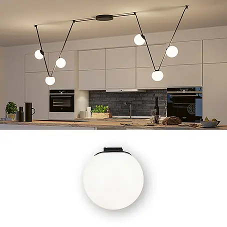 Paulmann ULine LED-Kugel Ball
