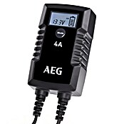 AEG Batterie-Ladegerät LD 4.0 (Geeignet für: Batterien 6/12 V, Autostart) | BAUHAUS