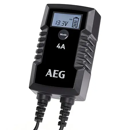 AEG Batterie-Ladegerät LD 4.0