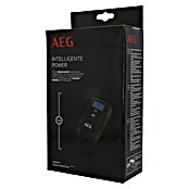 AEG Batterie-Ladegerät LD 4.0 (Geeignet für: Batterien 6/12 V, Autostart) | BAUHAUS