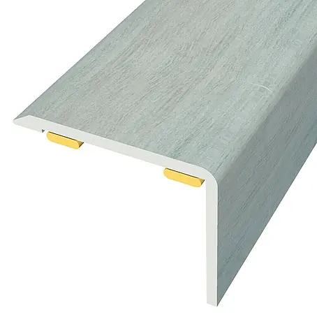 Baglinox  Perfil angular Roble - 7D