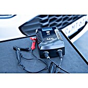 AEG Batterie-Ladegerät LD 8.0 (Ladestrom: 8 A, Passend für: 12 und 24 V Kfz-Batterien) | BAUHAUS