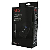 AEG Batterie-Ladegerät LD 8.0 (Ladestrom: 8 A, Passend für: 12 und 24 V Kfz-Batterien) | BAUHAUS