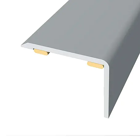 Baglinox  Perfil angular Aluminio - 25