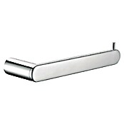 Bath Stage B-Moon Toallero de anilla (Cromo, Ancho: 22 cm, Brillante) | BAUHAUS