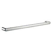 Bath Stage B-Moon Toallero de barra (Ancho: 50 cm, Cromo, Brillante) | BAUHAUS
