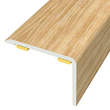 Baglinox  Perfil angular Sherbrooke - 6D