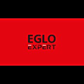 Eglo Feuchtraumleuchte Slim Sensor (30 W, L x B x H: 110,5 x 5,6 x 5,3 cm, Weiß, Neutralweiß) | BAUHAUS