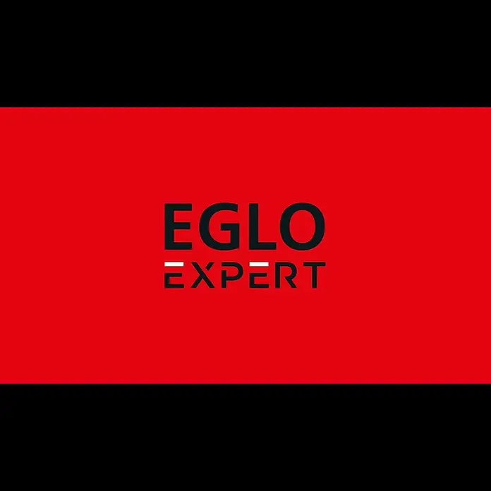 Eglo Feuchtraumleuchte Expert Slim Sensor - 30 W, L x B x H: 110,5 x 5,6 x 5,3 cm, Weiß, Neutralweiß - EGLO Expert SLIM SENSOR