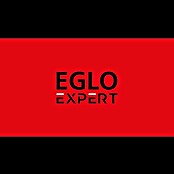 Eglo Feuchtraumleuchte Basic Plus (10 W, Grau, Neutralweiß, 65 cm, 7,3 cm) | BAUHAUS