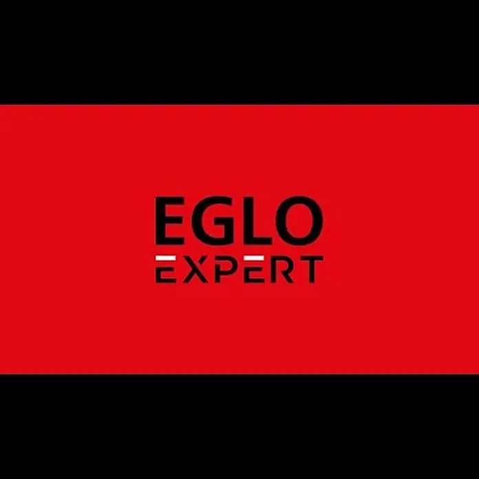 Eglo Feuchtraumleuchte Expert Slim Cct - L x B x H: 110,5 x 5,8 x 5,5 cm, Warmweiß - EGLO Expert SLIM CCT