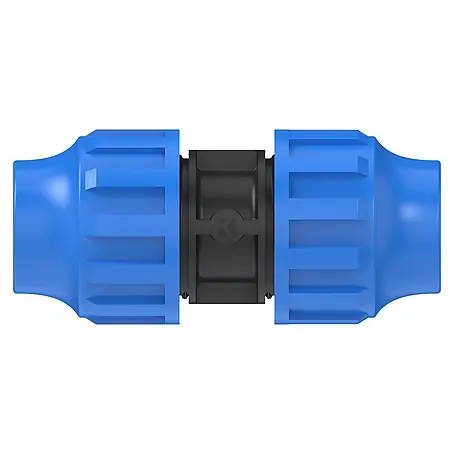 HDPE-Übergangsstück